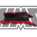 Selim MACAL TRAIL 2 vermelho